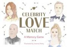Celebrity Love Match