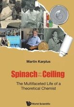 Spinach On The Ceiling: The Multifaceted Life Of A Theoretical Chemist