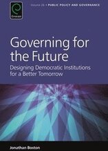 Governing for the Future