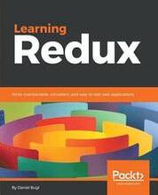 Learning Redux