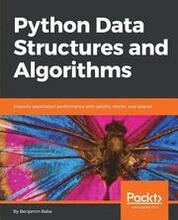 Python Data Structures and Algorithms