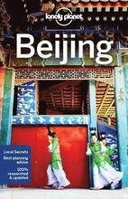 Lonely Planet Beijing