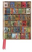 Anteckningsbok A6 linjerad Bodleian Library - High Jinks Bookshelves