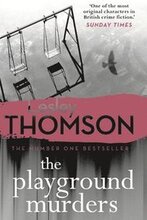 The Playground Murders