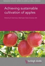 Achieving Sustainable Cultivation of Apples