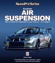 Custom Air Suspension