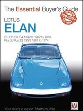 Lotus Elan