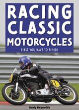 Racing Classic Motorcycles