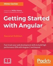 Getting Started with Angular -