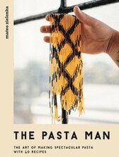 The Pasta Man