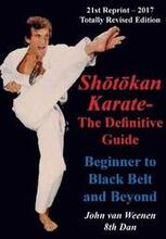 Shotokan Karate - The Definitive Guide