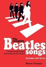 The Complete Beatles Songs