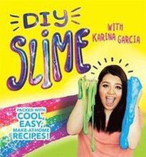 DIY Slime