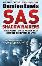 Sas Shadow Raiders