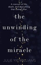 Unwinding Of The Miracle