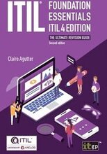 ITIL(R) Foundation Essentials ITIL 4 Edition