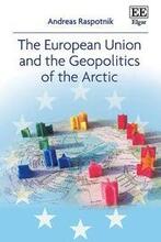 The European Union and the Geopolitics of the Arctic