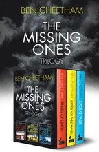 Missing Ones Trilogy