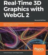 Real-Time 3D Graphics with WebGL 2