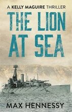 The Lion at Sea