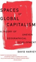 Spaces of Global Capitalism