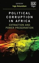 Political Corruption in Africa
