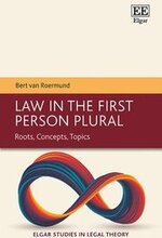 Law in the First Person Plural