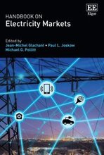 Handbook on Electricity Markets