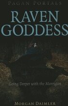 Pagan Portals - Raven Goddess
