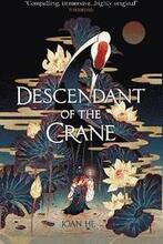 Descendant of the Crane