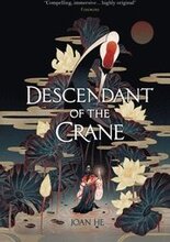 Descendant of the Crane