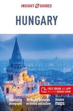 Insight Guides Hungary (Travel Guide with Free eBook)