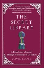 The Secret Library