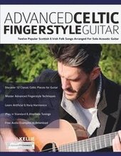 Advanced Celtic Fingerstyle Guitar