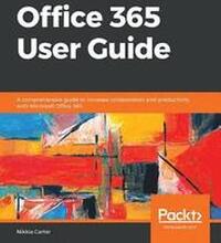 Office 365 User Guide