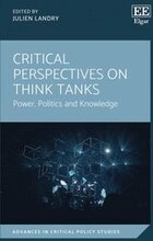 Critical Perspectives on Think Tanks