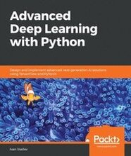 Advanced Deep Learning with Python