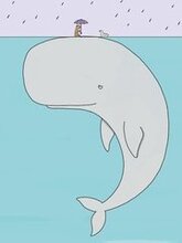 The Little World of Liz Climo Journal