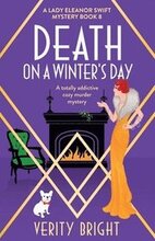 Death on a Winter's Day