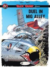 Buck Danny Classics Vol. 2: Duel in Mig Alley