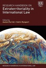 Research Handbook on Extraterritoriality in International Law