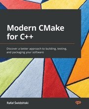 Modern CMake for C++