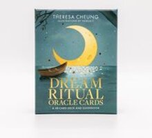 Dream Ritual Oracle Cards