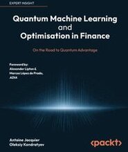 Quantum Machine Learning and Optimisation in Finance