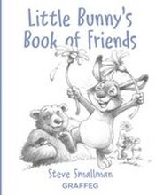 Little Bunny's Book of Friends
