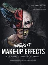 Masters of Make-Up Effects