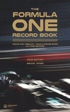 The Formula One Record Book (2023)