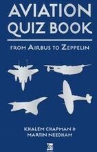 Aviation Quiz Book