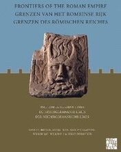 Frontiers of the Roman Empire: The Lower German Limes