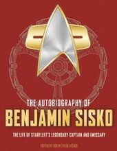 The Autobiography of Benjamin Sisko